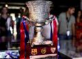 Spanish super cup