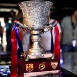 Spanish Super Cup 2026 Set for January in Jeddah with Barcelona, Real Madrid, Atletico and Athletic Club