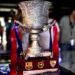 Spanish super cup
