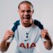 Spurs sign xavi simons