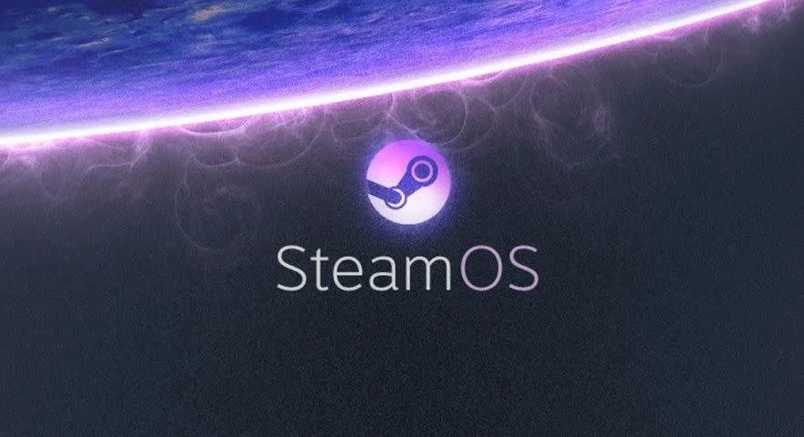 Steam frame 1