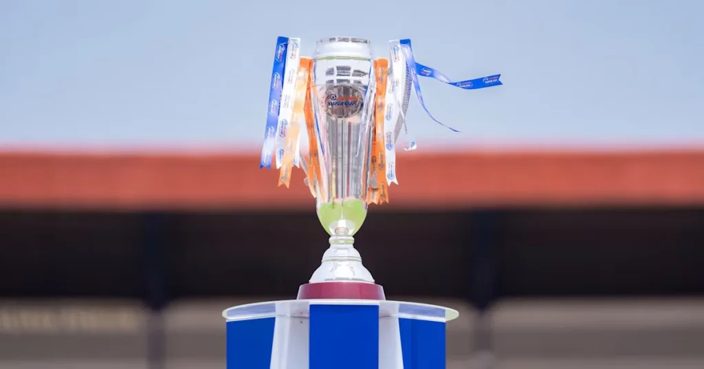 Super Cup 2025 Draw: Kolkata Derby Headlines Group Stage Drama 2 Super cup 2026