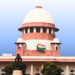 Supreme court of india