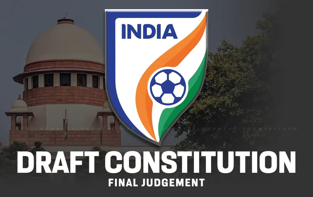 Supreme court of india and aiff