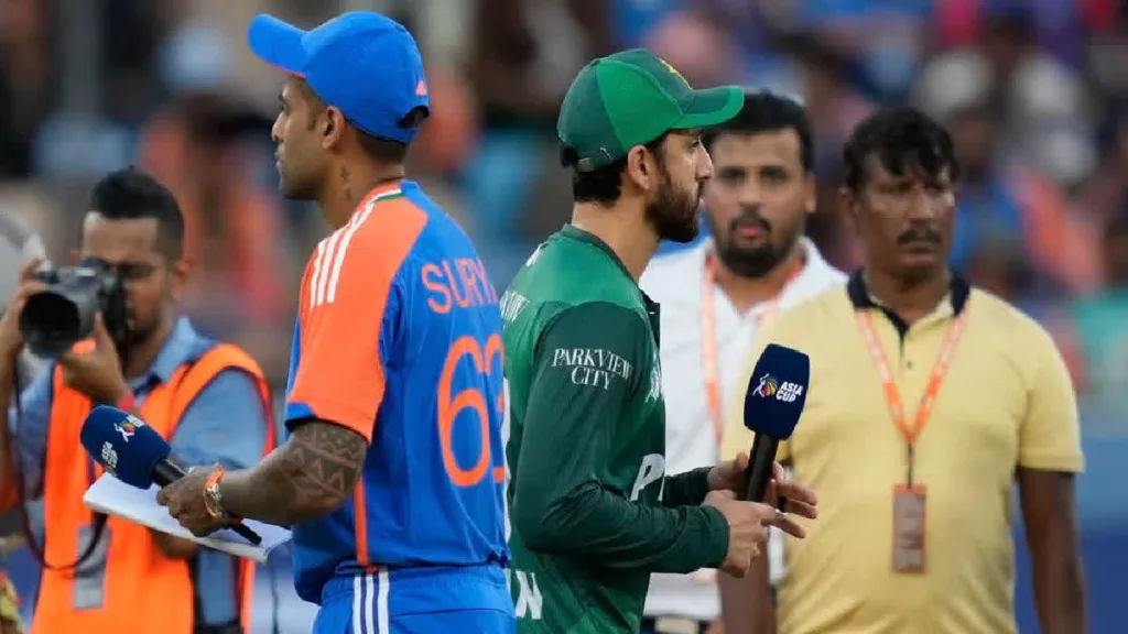 Suryakumar yadav's india send powerful message after pakistan win 1