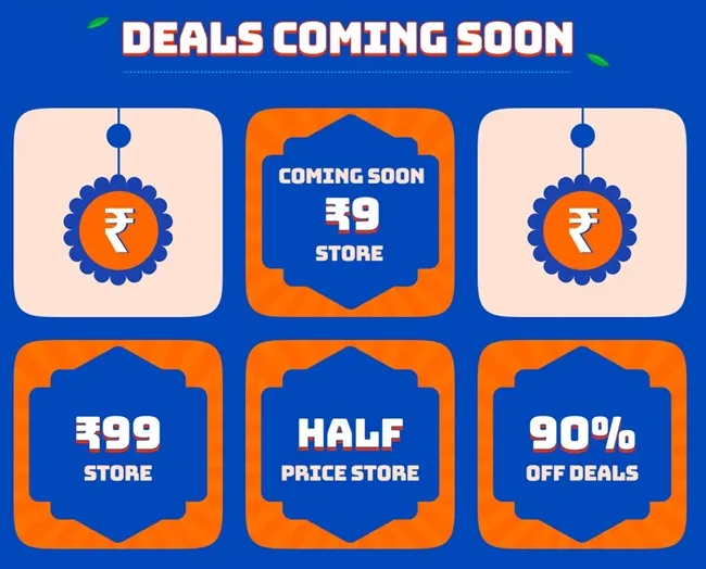 Swiggy instamart quick india movement sale