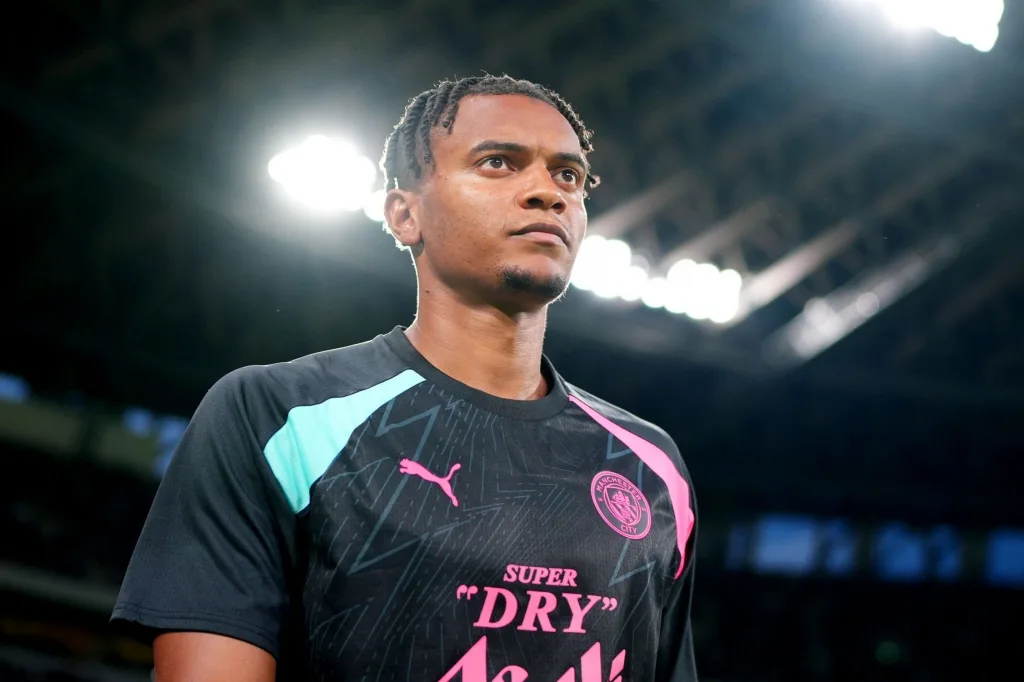 Switzerland's akanji