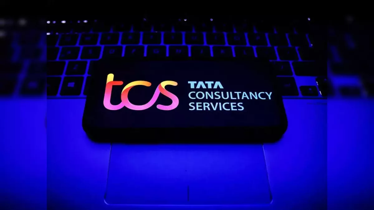 TCS Salary Hike 2025: 80% Employees Get 4.5-7% Pay Raise Starting September