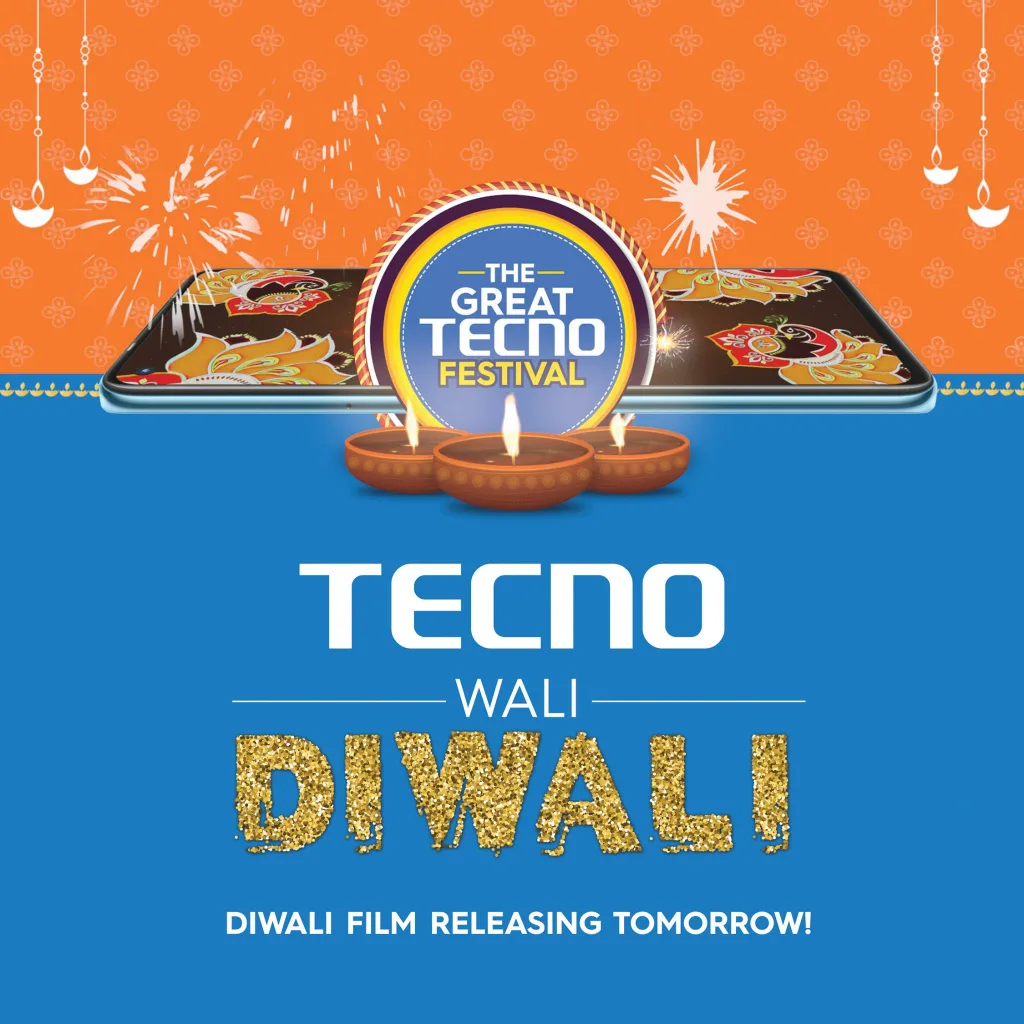 Tecno diwali bonanza 2