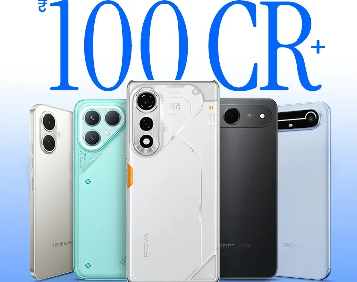 Tecno diwali bonanza