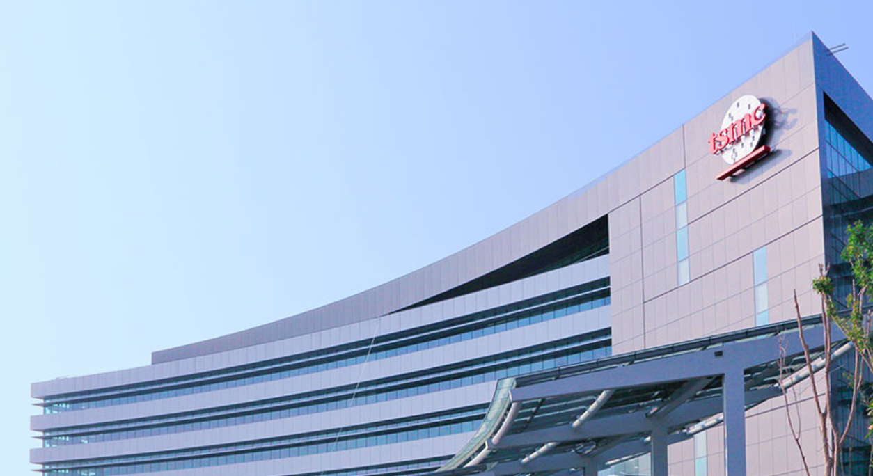 Tsmc 1