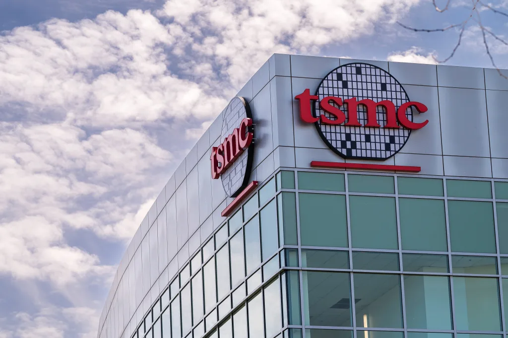 Tsmc 2