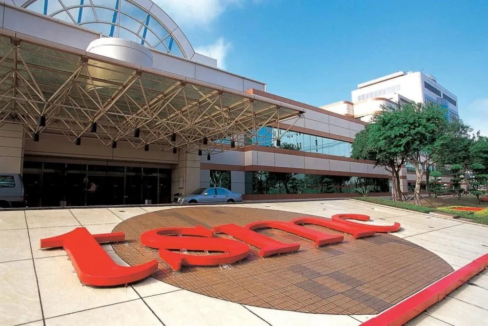 TSMC's 3nm & 5nm Production Fully Booked Through 2026 1 TSMC
