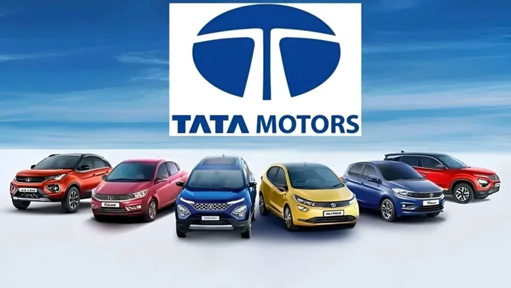Tata motors 1