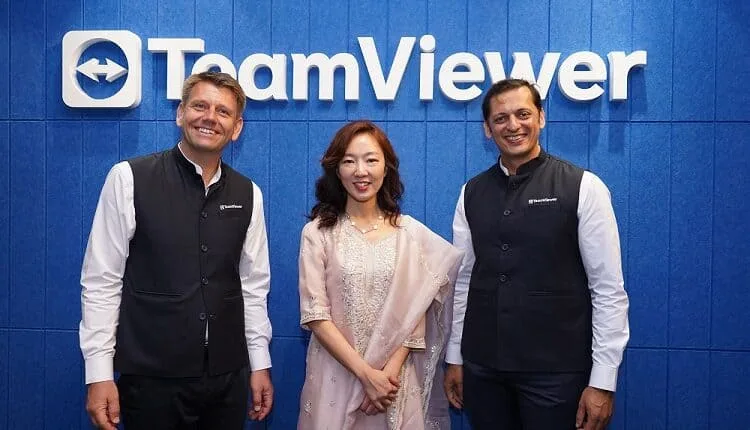 Teamviewer 1