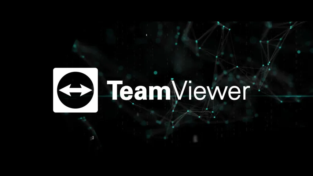 Teamviewer 2