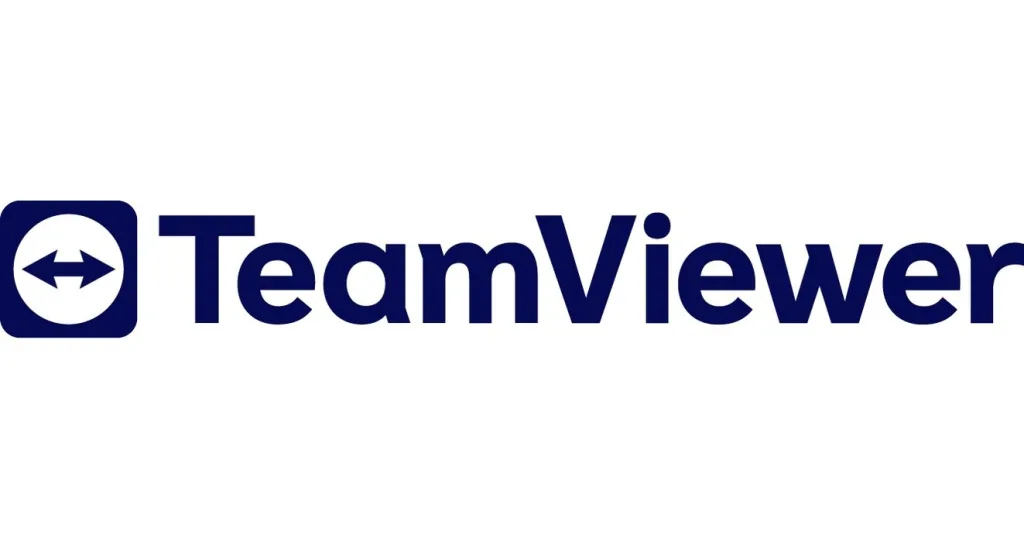 Teamviewer logo