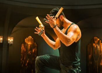 The bastards of bollywood