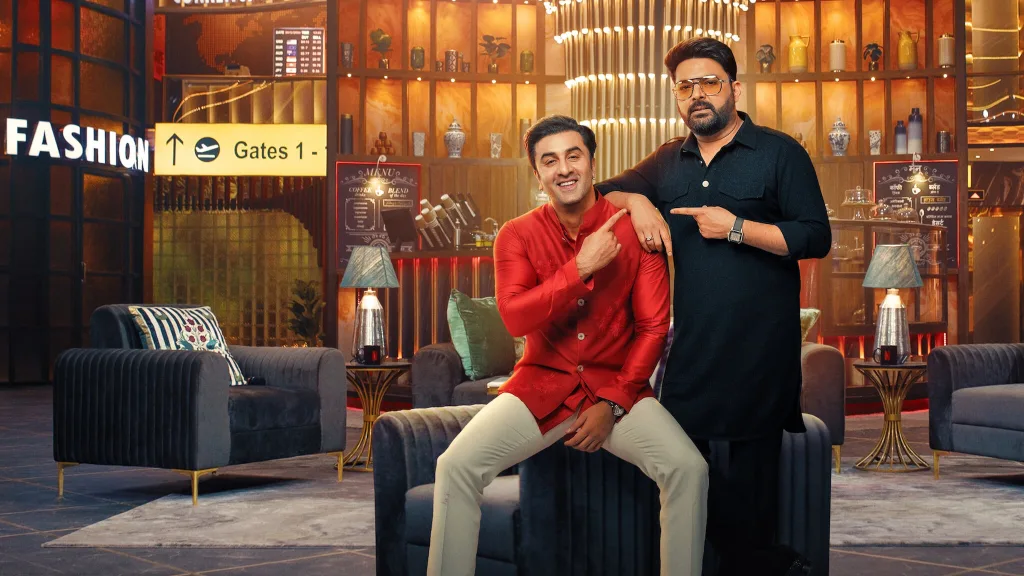 The greatb indian kapil sharma show