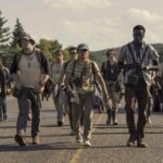 The Long Walk Screening Eliminates Viewers Who Can’t Keep Walking
