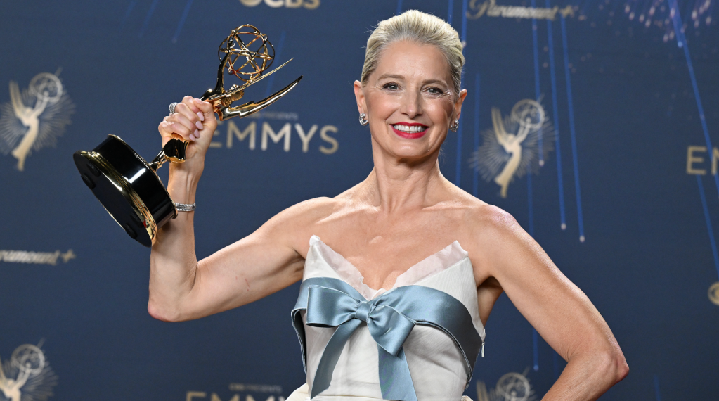 The Pitt Dominates Emmy 2025: HBO's Medical Drama Claims Top Honors