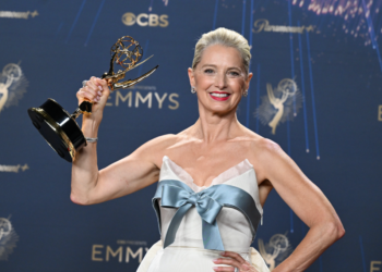 The Pitt Dominates Emmy 2025: HBO's Medical Drama Claims Top Honors