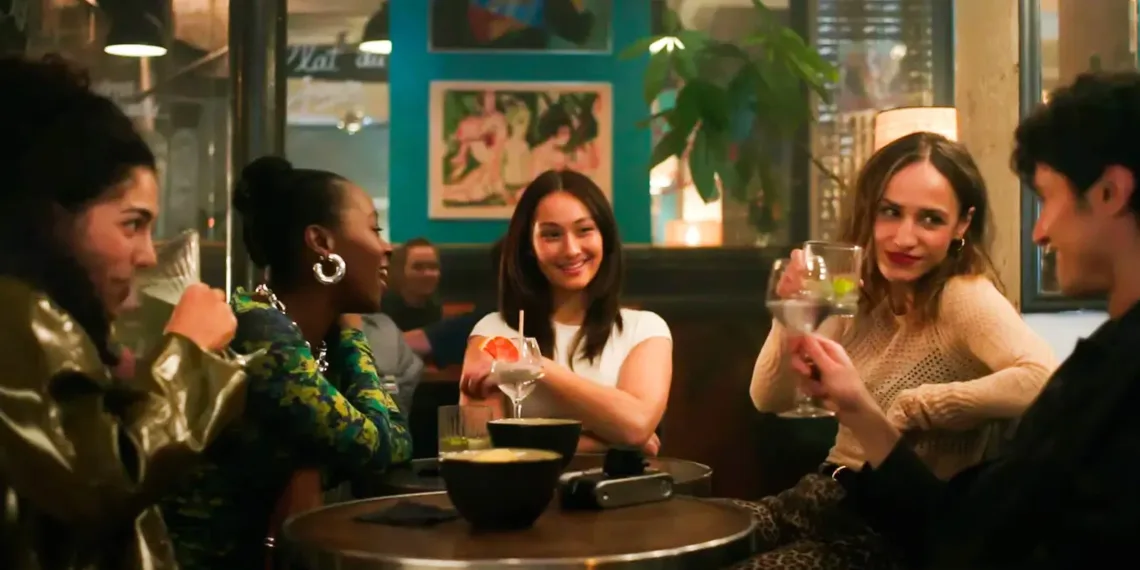 The summer i turned pretty 3episode 10