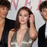 The Summer I Turned Pretty Star’s Million Dollar Payday Revealed – Lola Tung Tops Cast Earnings as Amazon’s Hottest Show Delivers Big