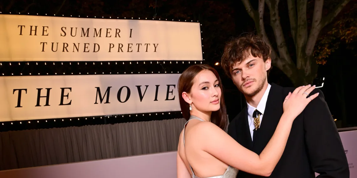 The Summer I Turned Pretty Movie: Everything Fans Need to Know About the Epic Finale