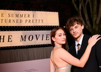 The Summer I Turned Pretty Movie: Everything Fans Need to Know About the Epic Finale