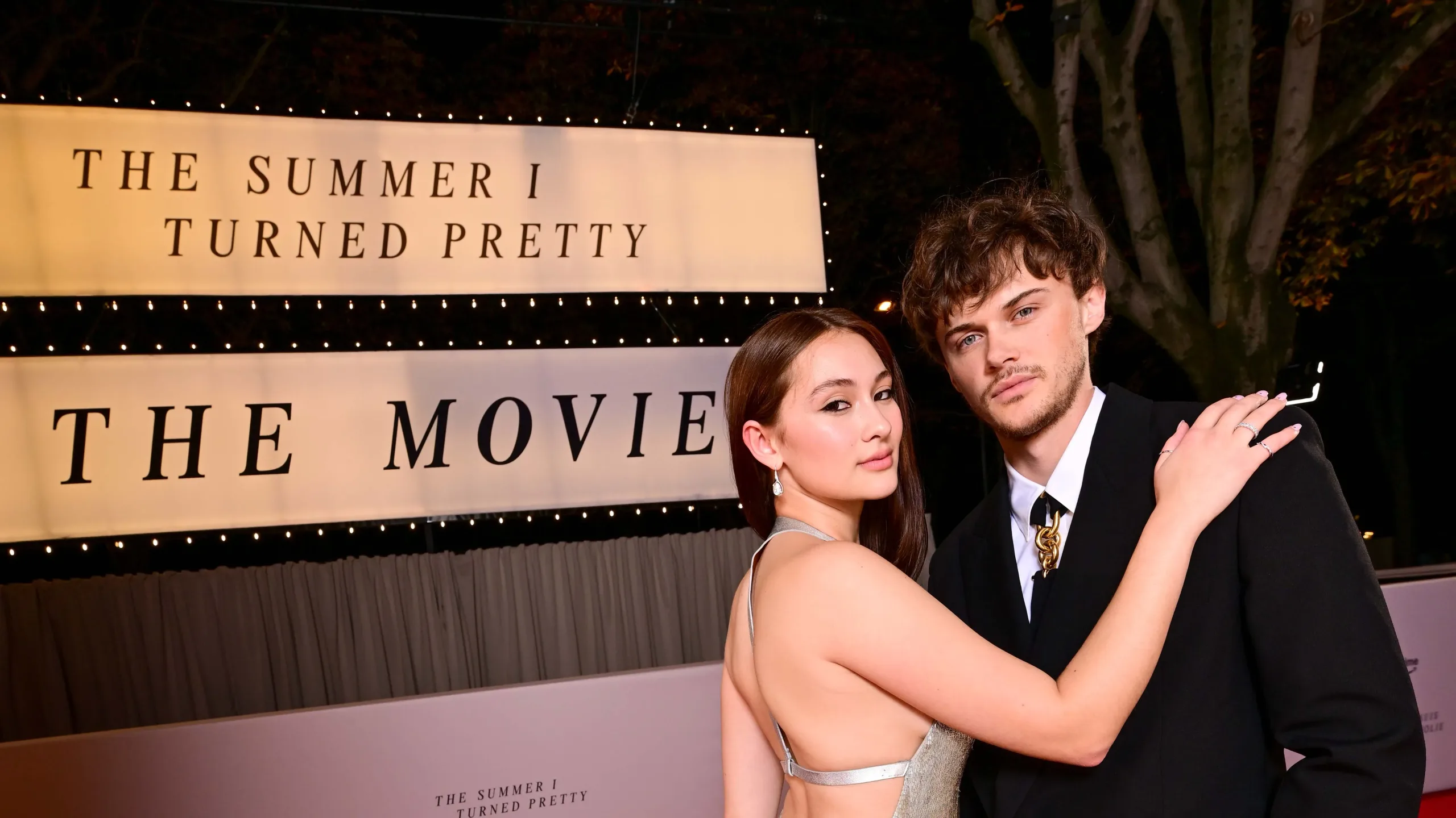 The Summer I Turned Pretty Movie: Everything Fans Need to Know About the Epic Finale