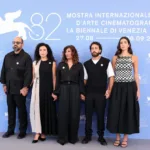 The Voice of Hind Rajab: Breaking Records at Venice Film Festival with Heart-Wrenching Truth