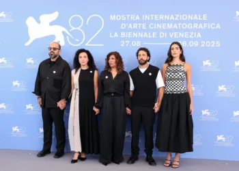 The Voice of Hind Rajab: Breaking Records at Venice Film Festival with Heart-Wrenching Truth