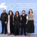 The Voice of Hind Rajab: Breaking Records at Venice Film Festival with Heart-Wrenching Truth