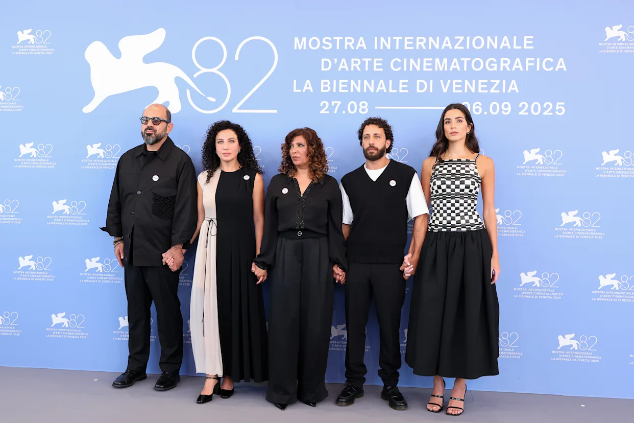 The Voice of Hind Rajab: Breaking Records at Venice Film Festival with Heart-Wrenching Truth