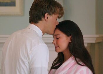 Episode 9 The Summer I Turned Pretty: "Last Kiss" Delivers Heart-Wrenching Drama