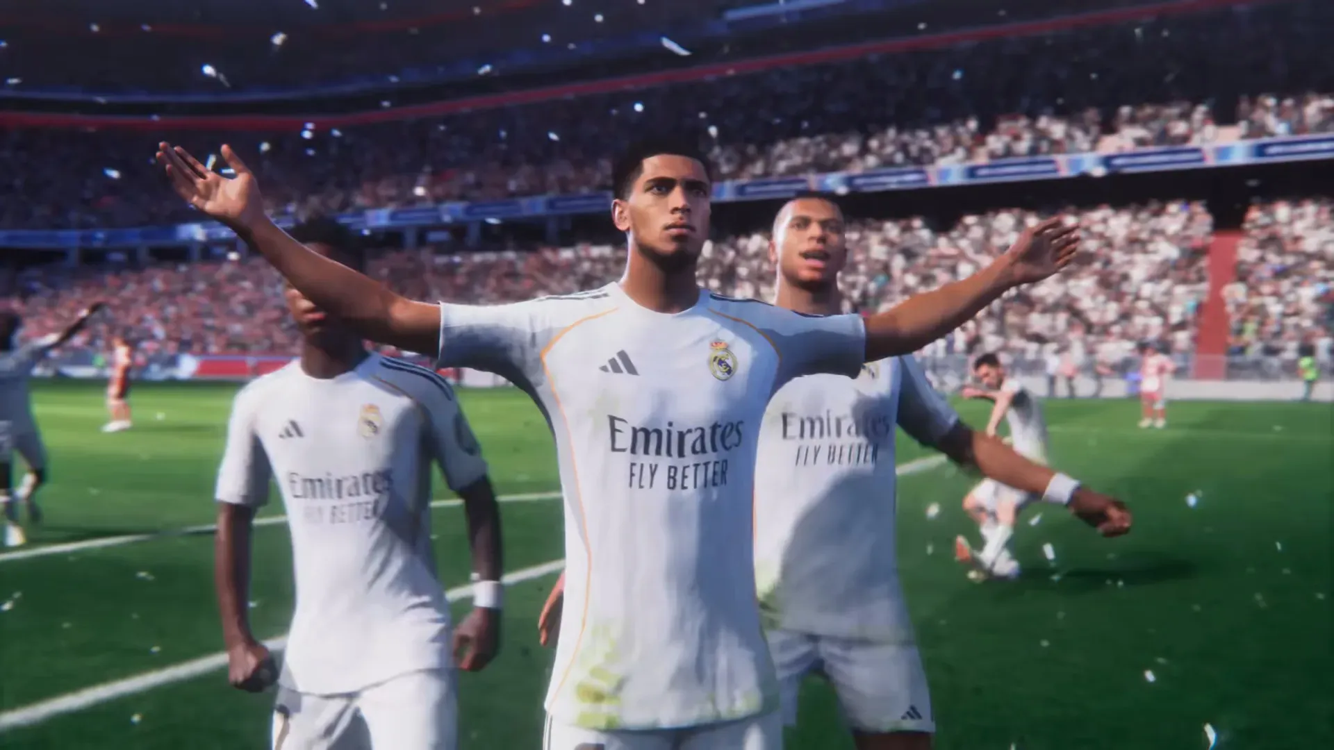 Top 5 Toxic Celebrations in EA FC 26: How to Do Them?