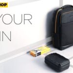 Nu Republic Launches Triphop® Smart Backpacks with Abhay Deol