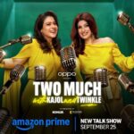 Fresh Air Alert: Two Much with Kajol and Twinkle Trailer Delivers the Perfect Alternative to Koffee With Karan’s Formula