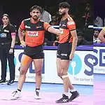 PKL 12 Match 27: U Mumba vs Patna Pirates Preview and Prediction