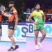 U mumba vs patna pirates