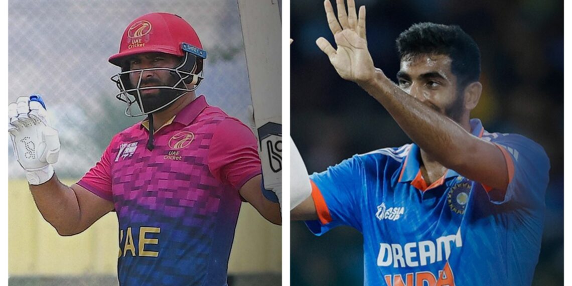 Uae vs india preview