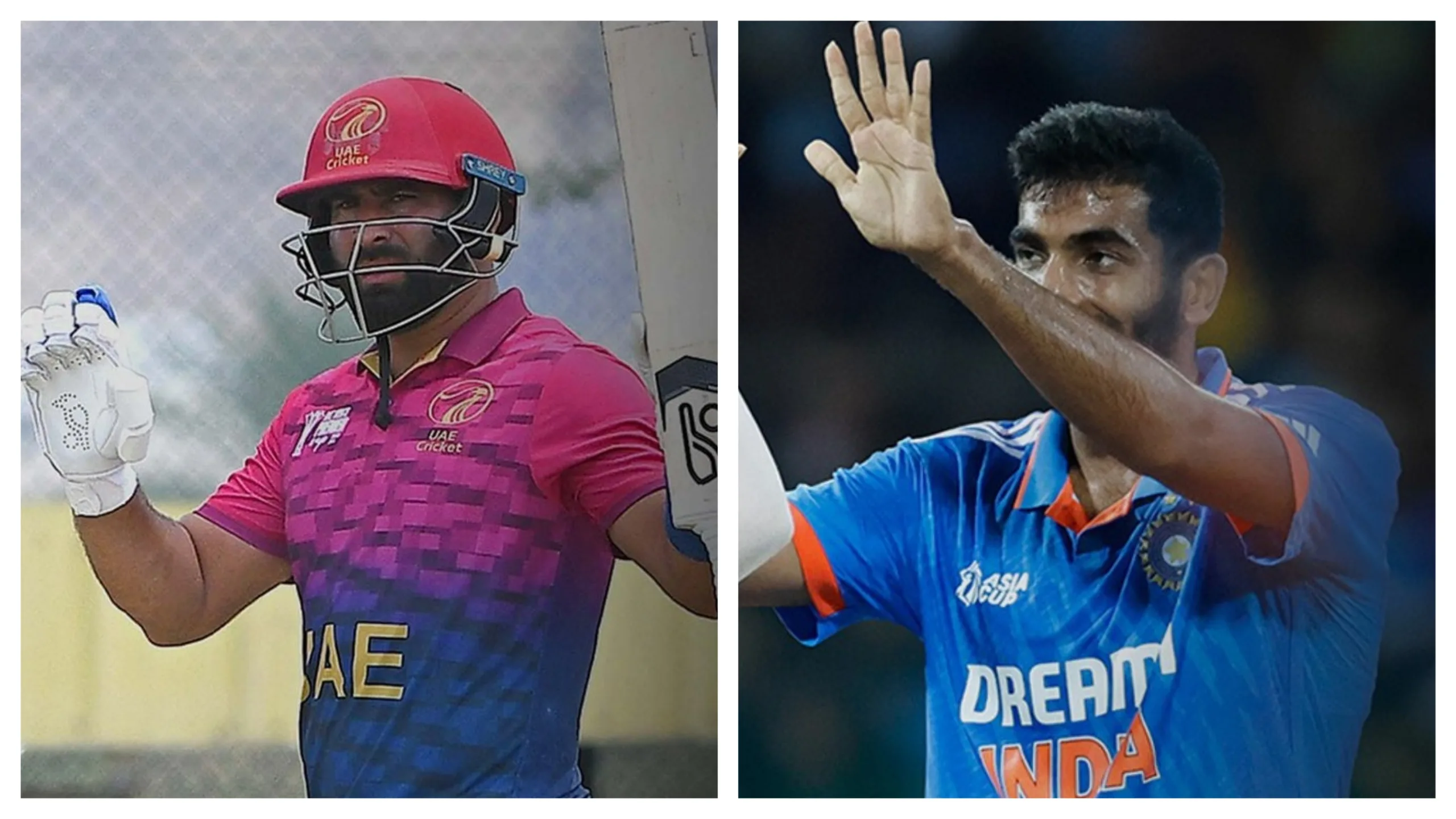 Uae vs india preview