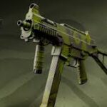 How to Get Free UMP45 Sharkmouth Skin in Rainbow Six Siege X – Complete Guide