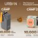 Urban camp