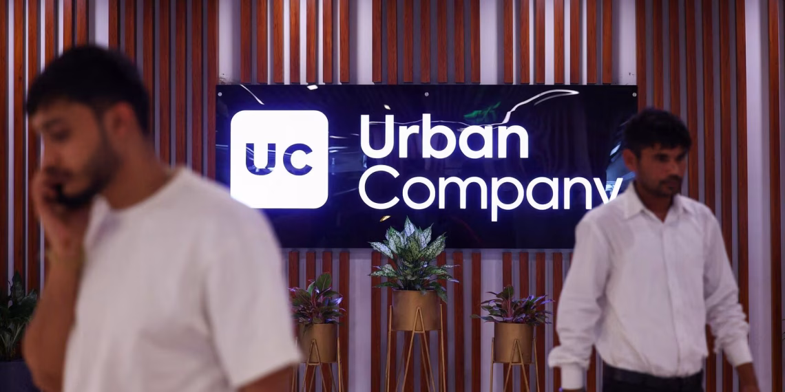 Urban Company IPO Allotment Status: Check Your Shares Today (September 15, 2025)