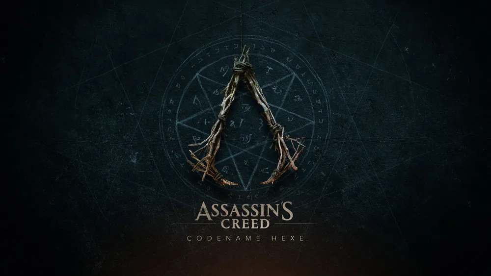 Ubisoft 2026-27 Games: Ghost Recon, Far Cry & AC Hexe 3 Ubisoft 2
