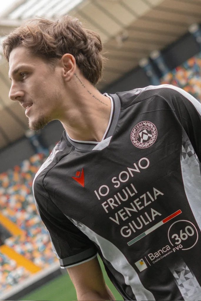 Udinese sign nicolo zaniolo