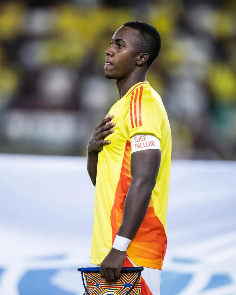 Man United Win Transfer Battle for Colombian Sensation Cristian Orozco 1 United sign cristian orozco
