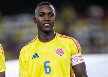 United to sign cristian orozco